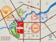 孔雀城新京学府