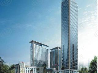 富盈商业中心会展公寓