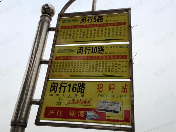 位置交通图