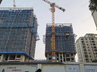 保利月映庭
