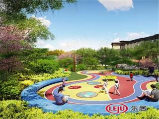 西华建业城