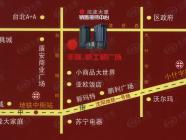 丰瑞威士顿广场