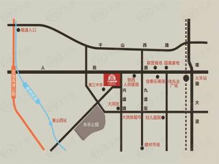 兴盛国际