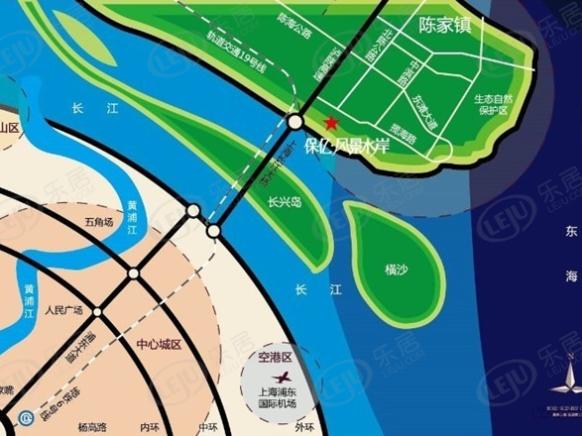 位置交通图