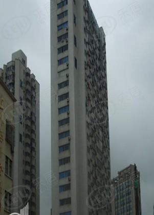 社区实景