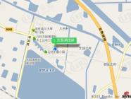 东丽湖浅岸