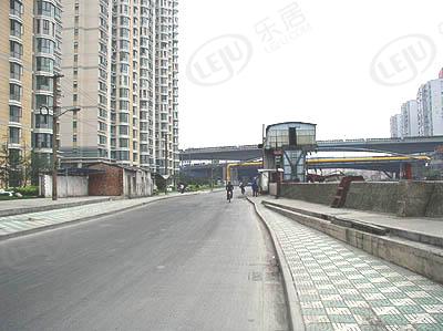 社区实景