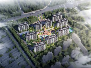 越秀和悦府