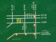 万里城（一期）