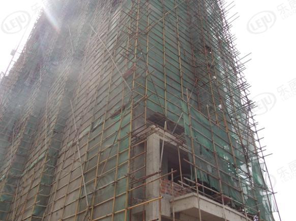 社区实景