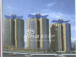 天赐丽景