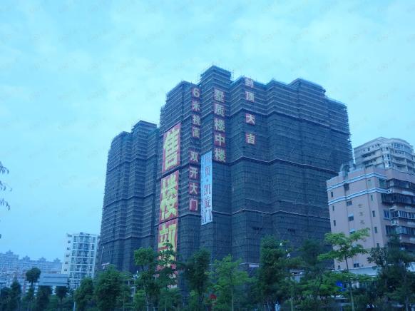 社区实景