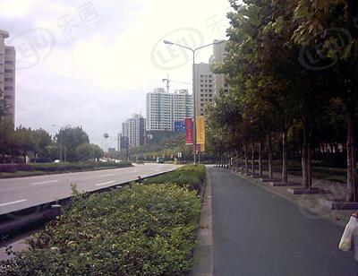 社区实景