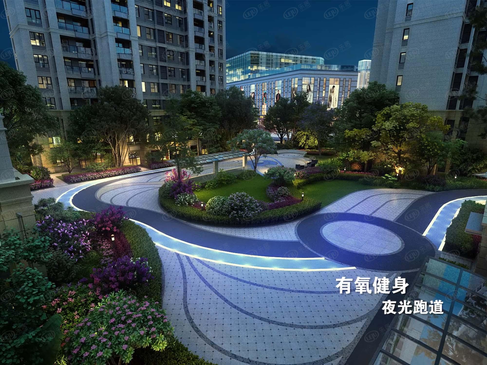 福山西上海崑玉嶺第，位于开发区长江路288号隶属于西部副中心，预估价格为14500/平米左右。