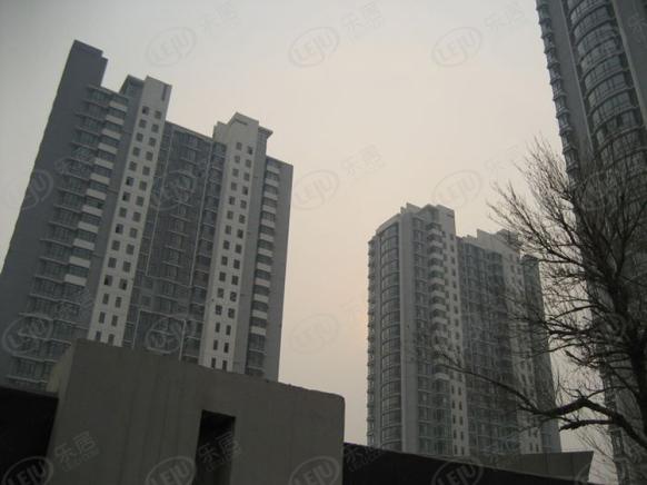 社区实景