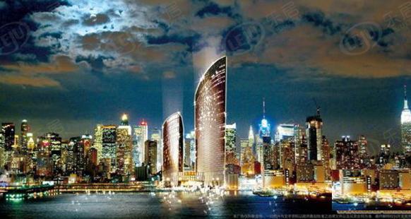 效果图