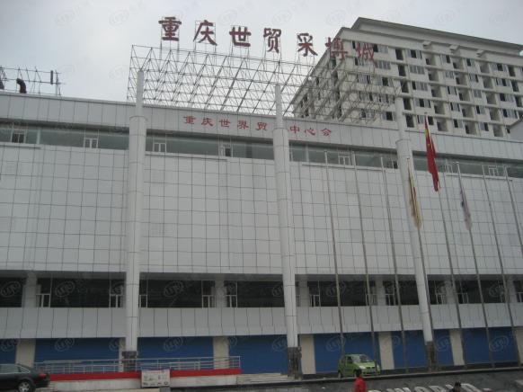 社区实景