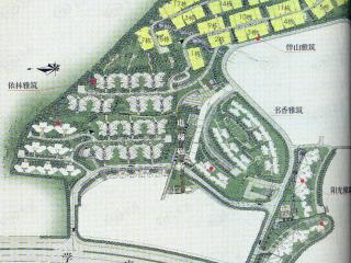 学府大道69号伴山雅筑