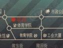 位置交通图