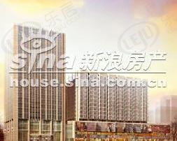 工体3号商业