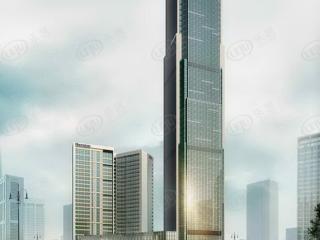 南昌华尔街广场