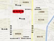 金地悦峰