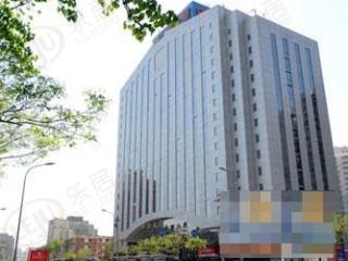 中国民生银行大厦中商大厦