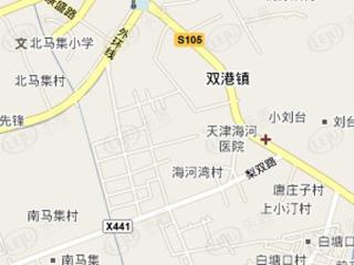 海天馨苑棕榈泉丽景公寓