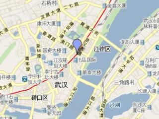 外滩他她寓