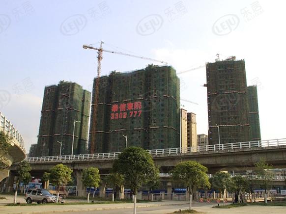 社区实景