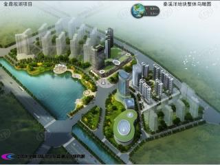 金鼎观湖