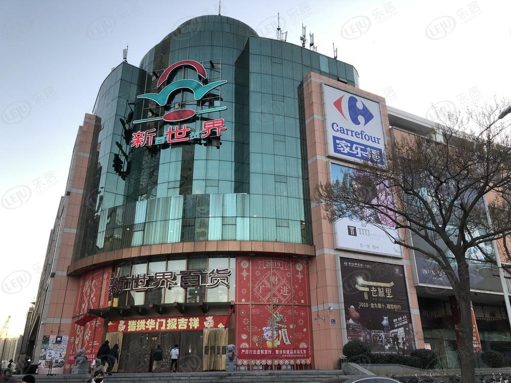 南开中交海河公馆，坐落于天津市南开区东马路与北马路交口毗邻1号线,2号线,3号线沿线，均价约48000/平米。