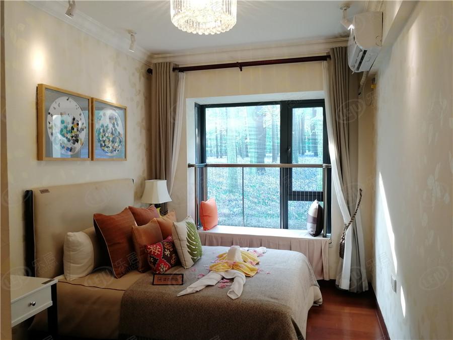 长安恒大养生谷住宅,公寓 均价约15057元/㎡