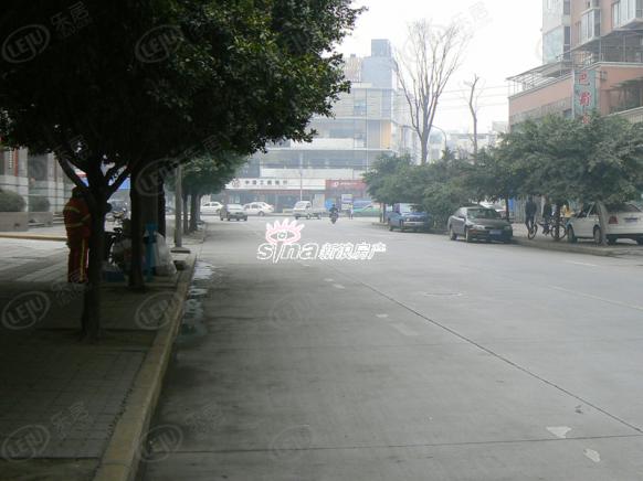 社区实景