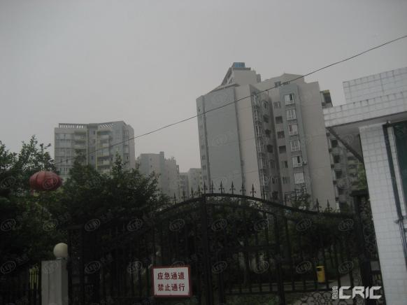 社区实景