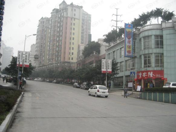 社区实景
