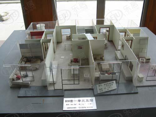 社区实景