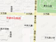 华润中心悦府