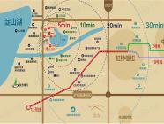 朱家角新城观澜府