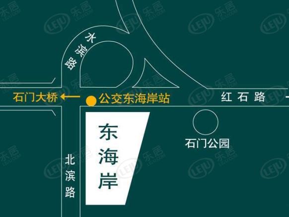 效果图
