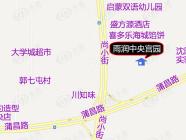 雨润中央宫园