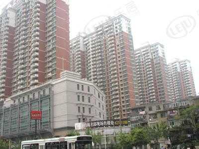 社区实景