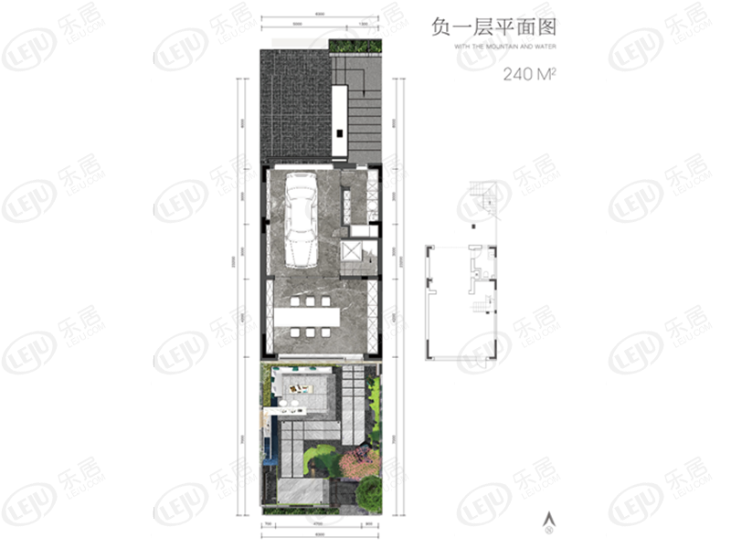 二道国泰云禧 价格曝光 约9300元/㎡