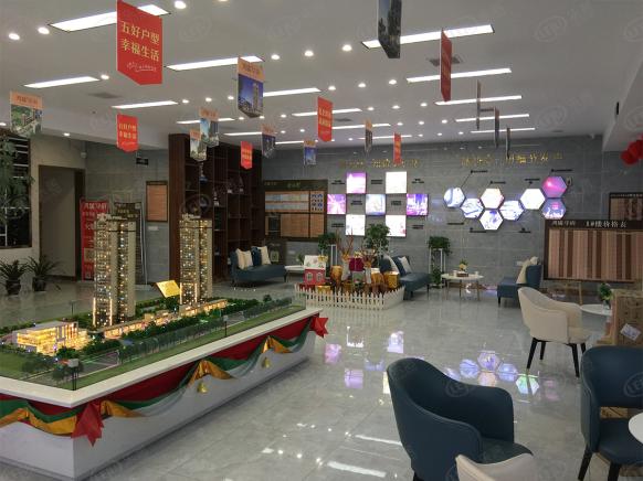 社区实景