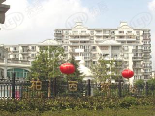 龙柏西郊公寓