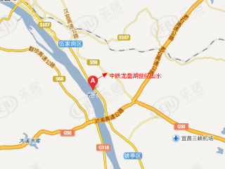 中铁世纪山水