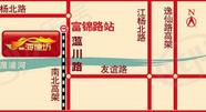 海德坊商业步行街