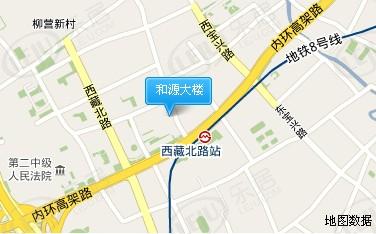 位置交通图