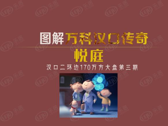 图解看房