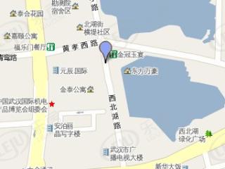 万豪国际(二期)